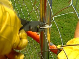 Benefits of Installing Chain Link Fence