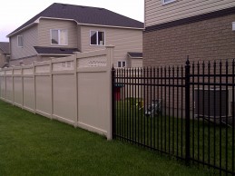 Things to Look for in an Ottawa Fencing Company