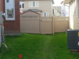 The Exciting Advantages of Installing a PVC Fence in Ottawa
