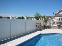 Five Excellent Reasons PVC Fence is a Great Investment