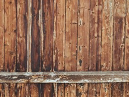 Protect Your Wood Fence from Warping!