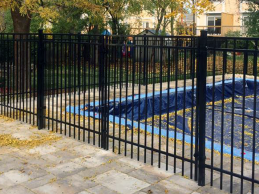 Why Install a Fence?