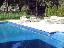 3 Ideas to Add Flair to Your Backyard